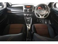 Toyota Yaris 1.2E A/T ปี 2016 รูปที่ 6